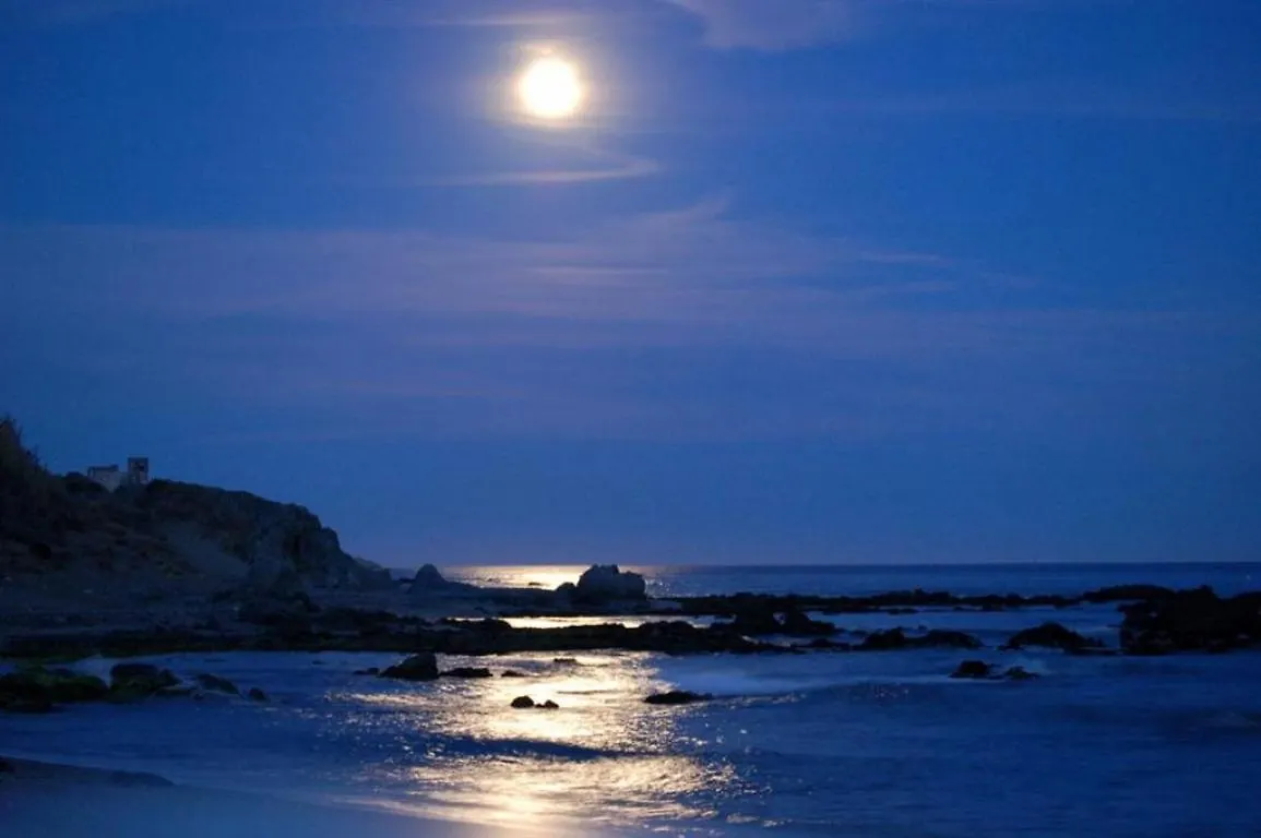 Your Vacation Retreat Right On The Beach 카사레스 0*,  스페인