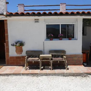 Villafranco Apartamentos Apartment