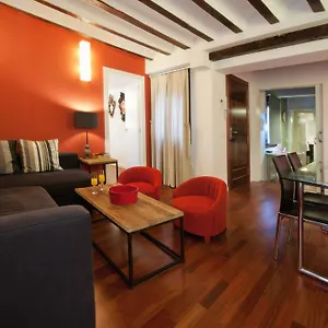  Apartment Abad Spain