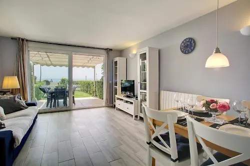 Your Vacation Retreat Right On The Beach Casares Holiday home