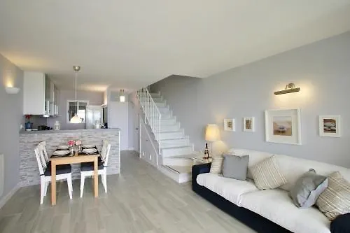 Holiday home Your Vacation Retreat Right On The Beach Casares Spain