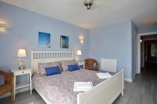 Holiday home Your Vacation Retreat Right On The Beach Casares