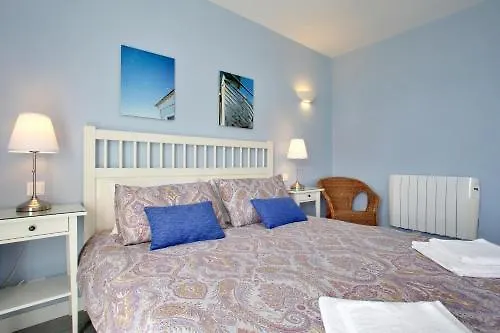 Your Vacation Retreat Right On The Beach Casares Spain