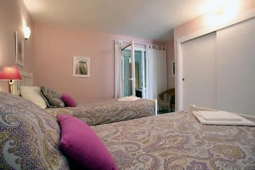 Holiday home Your Vacation Retreat Right On The Beach Casares Spain
