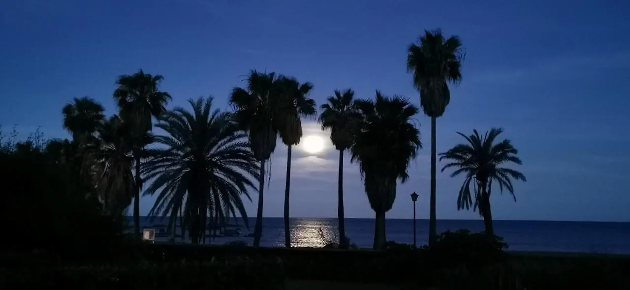 Holiday home Your Vacation Retreat Right On The Beach Casares
