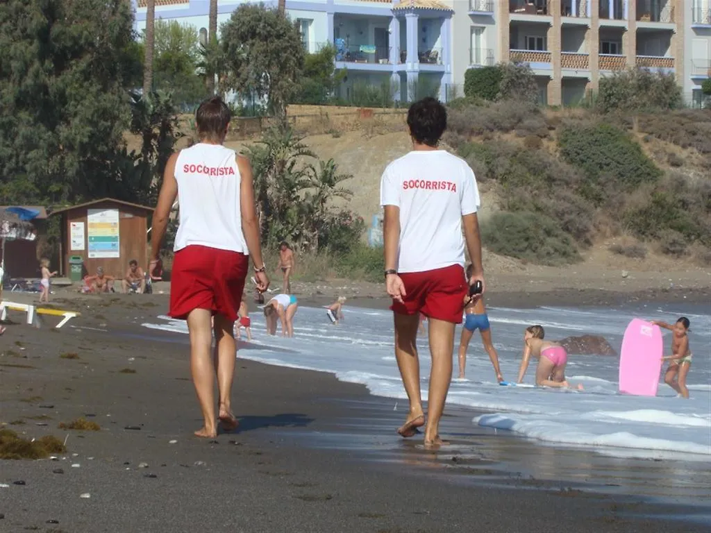 Holiday home Your Vacation Retreat Right On The Beach Casares