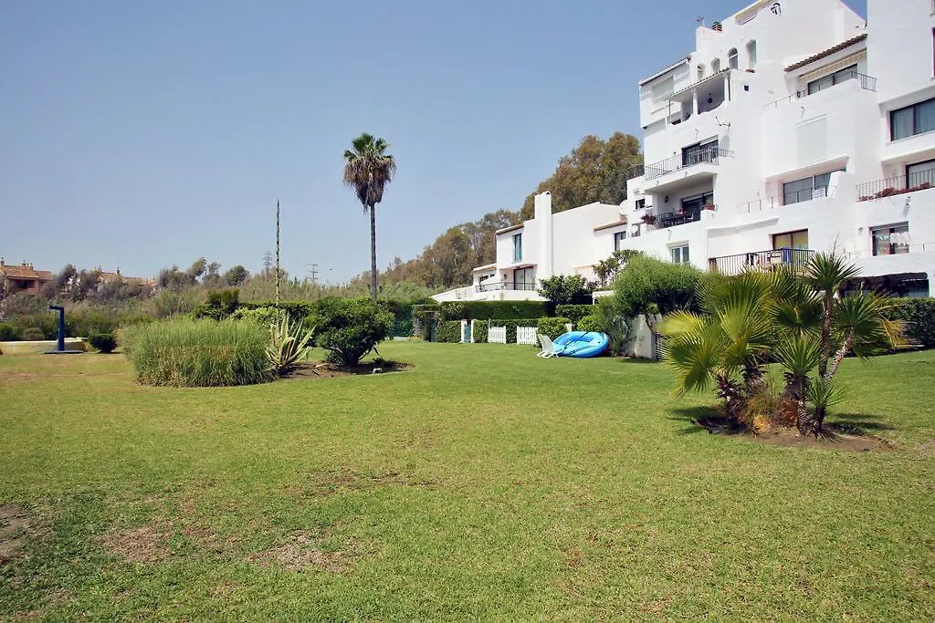 Your Vacation Retreat Right On The Beach Casares Spain