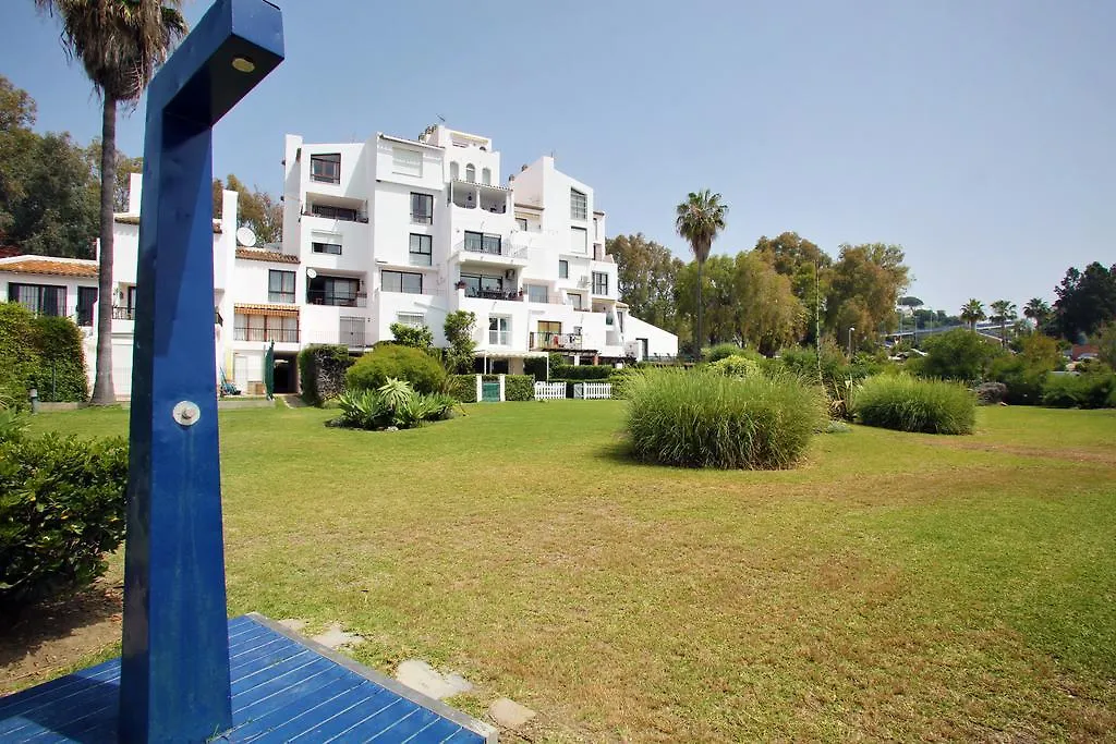 Your Vacation Retreat Right On The Beach Casares Spain