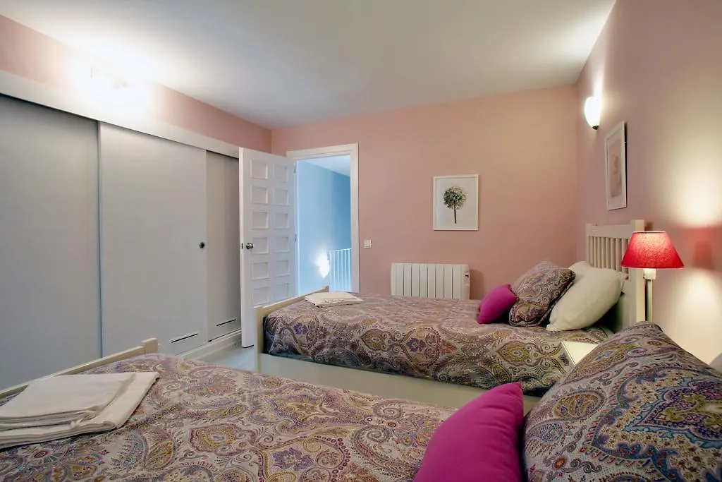 Holiday home Your Vacation Retreat Right On The Beach Casares Spain