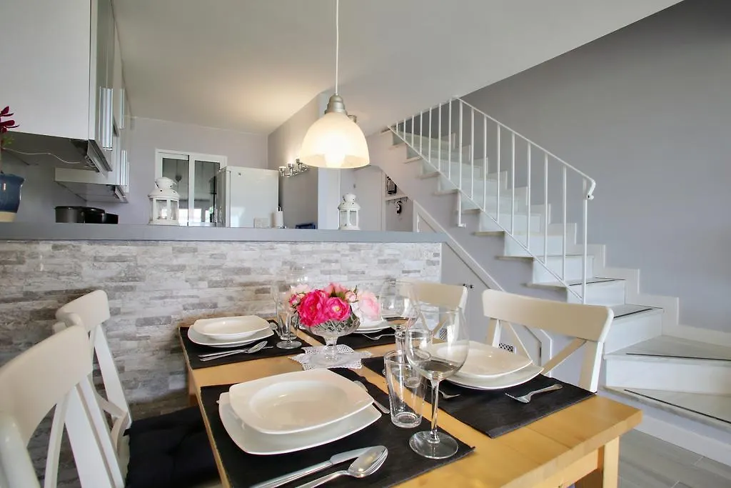 Holiday home Your Vacation Retreat Right On The Beach Casares
