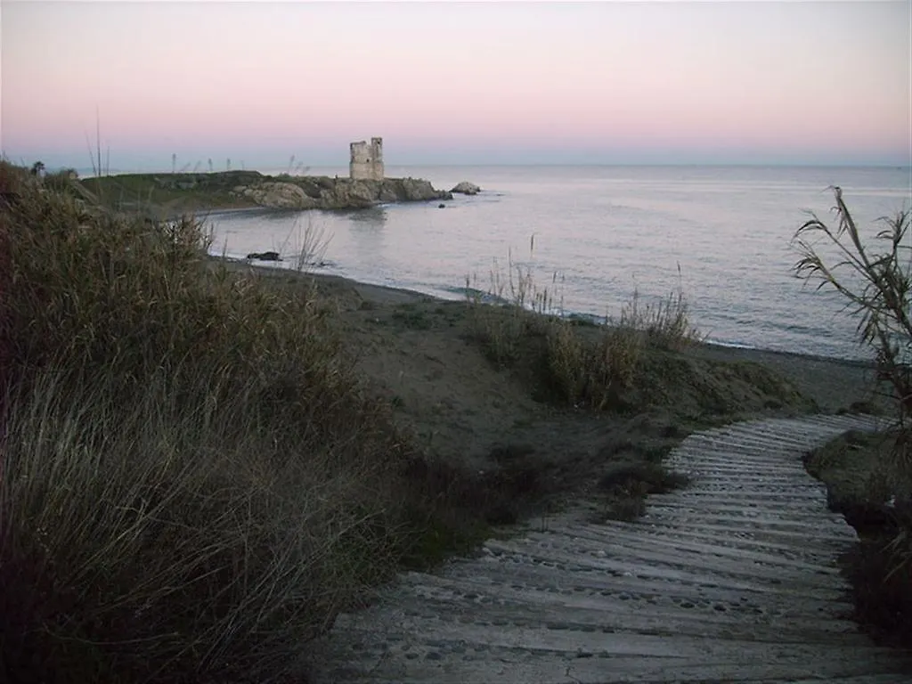 Holiday home Your Vacation Retreat Right On The Beach Casares Spain