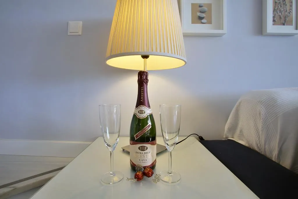 Your Vacation Retreat Right On The Beach Casares