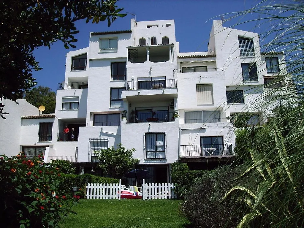 Holiday home Your Vacation Retreat Right On The Beach Casares Spain