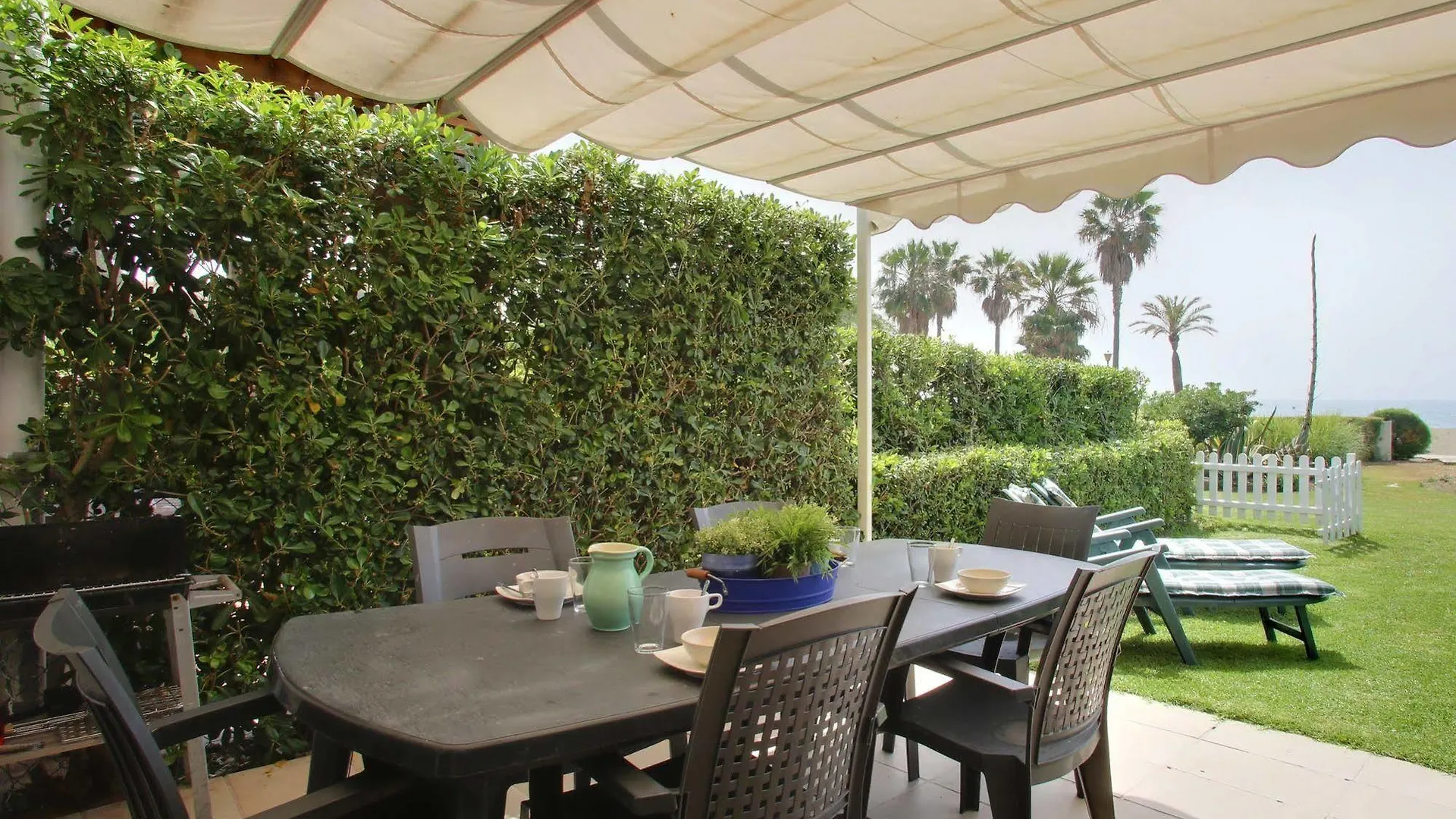 Holiday home Your Vacation Retreat Right On The Beach Casares
