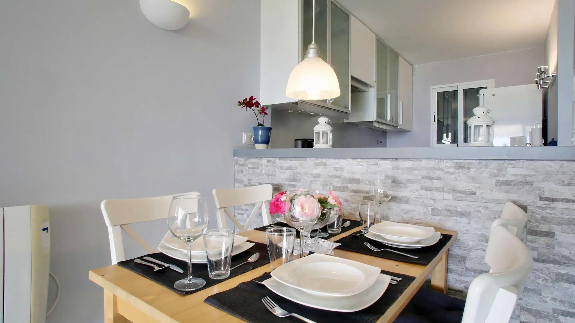 Your Vacation Retreat Right On The Beach Casares Spain